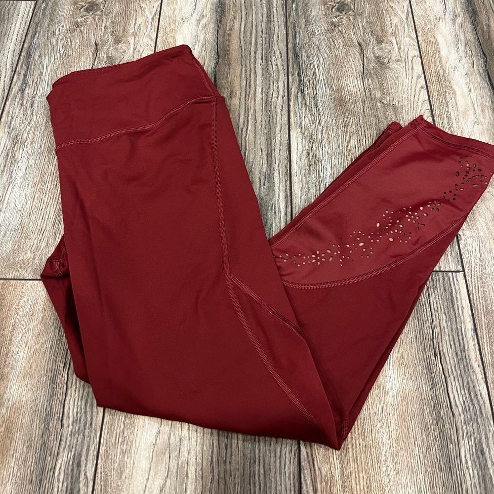 Victoria’s Secret Sport Knockout Legging